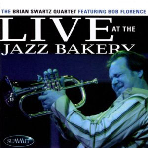 jazz bakery brian swartz quartet