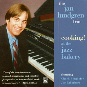 jazz bakery jan lundgren cooking