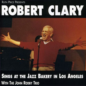 jazz bakery robert clary