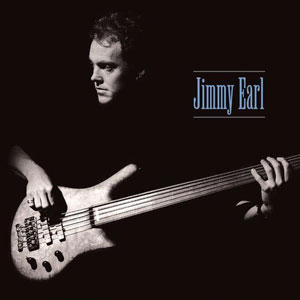 jazz bass electric jimmy earl