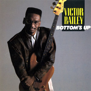 jazz bass electric victor bailey