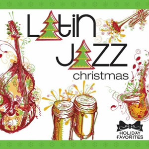 jazz christmas latin