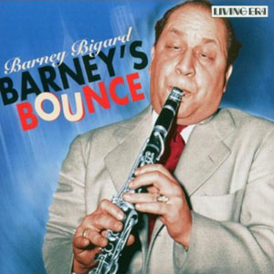 jazz clarinet barney bigard