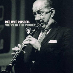 jazz clarinet pee wee russell