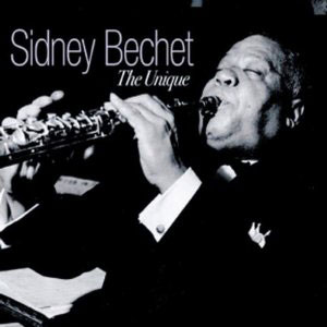 jazz clarinet sidney bechet