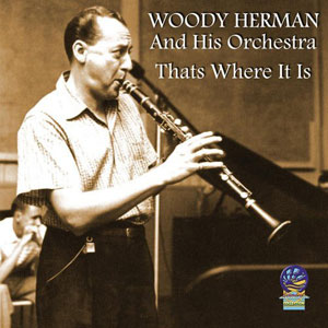 jazz clarinet woody herman