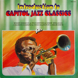 jazz classics capitol intro