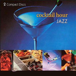 jazz cocktail hour
