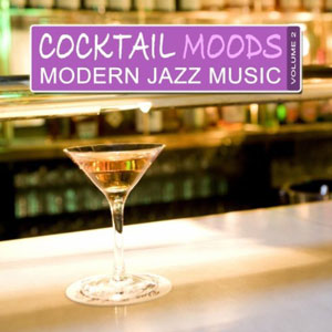 jazz cocktail modern moods