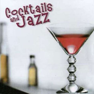 jazz cocktails and beer
