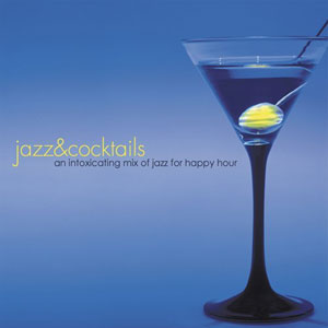 jazz cocktails intoxicating mix