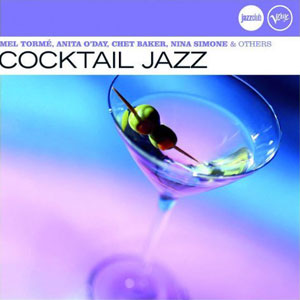jazz cocktail torme oday baker simone