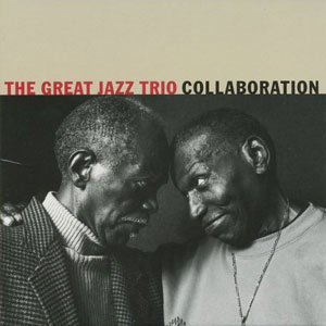 jazz collab great jazz trio