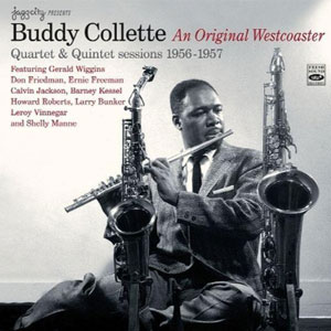 jazz flute buddy collette