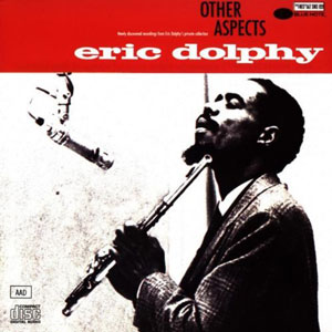 jazz flute eric dolphy