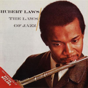 jazz flute hubert laws