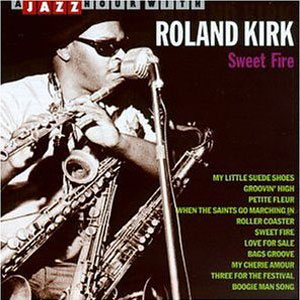 jazz flute roland kirk