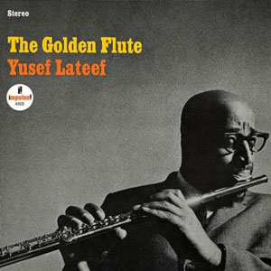 jazz flute yusef lateef