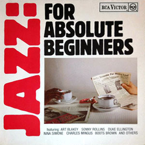 jazz for absolute beginners