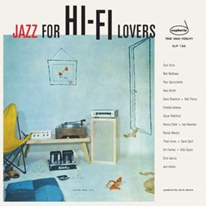 jazz for hifi lovers