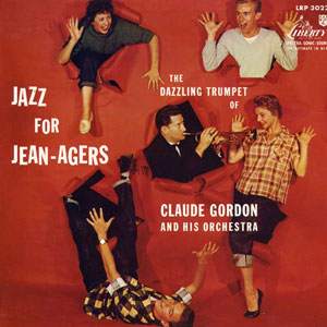 jazz for jeanagers claude gordon