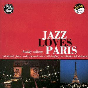 jazz loves paris buddy collette