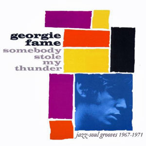 jazz soul grooves georgie fame