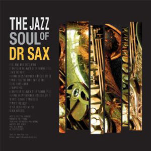 jazz soul of dr sax