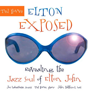 jazz soul of elton john exposed