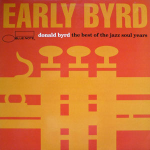 jazz soul years donald byrd