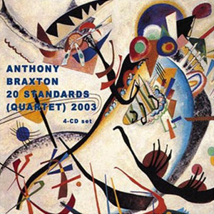 jazz standards 20 anthony braxton