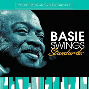jazz standards count basie