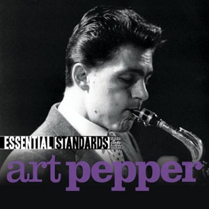 jazz standard sessential art pepper