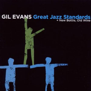 jazz standards gil evans