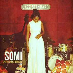 jazz standard somi