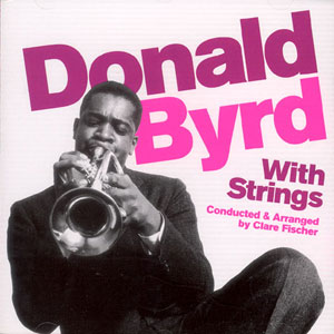 jazz strings donald byrd