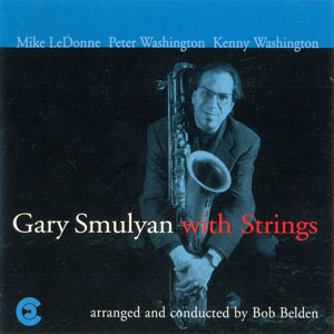 jazz strings gary smulyan
