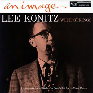 jazz strings lee konitz