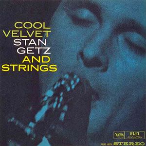 jazz strings stan getz