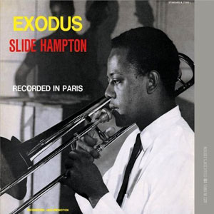 jazz trombone slide hampton