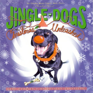 jingle dogs christmas unleashed