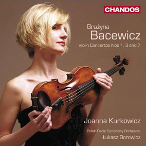 joanna kurkowicz bacewicz