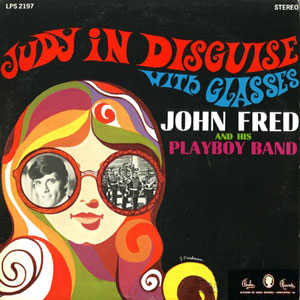 john fred playboy band judy in disguise