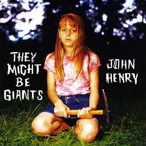 john henry they might be giants