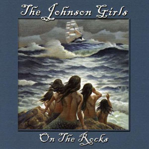 johnson girls on the rocks
