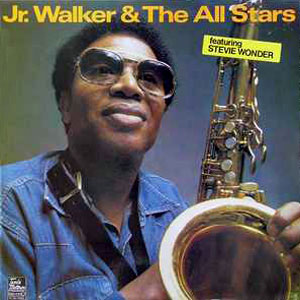 jr walker all stars stevie wonder