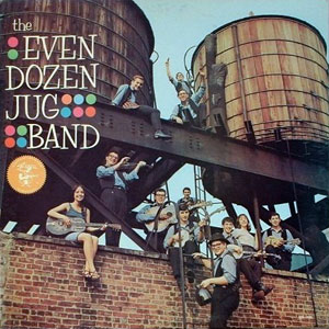 jug band even dozen