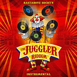 jugglerriddimrastaboyzsociety