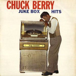 jukebox chuck berry hits