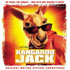 kangaroo jack soundtrack